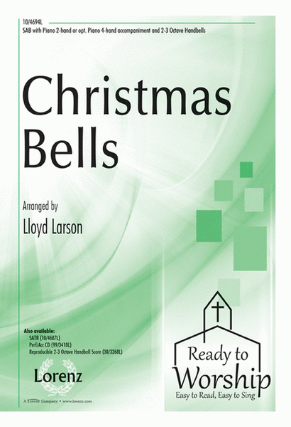 Christmas Bells image number null