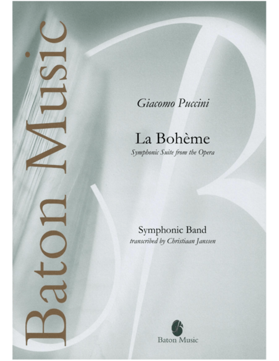 La Bohème