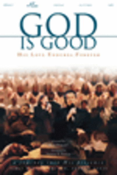 God Is Good (Orchestration)