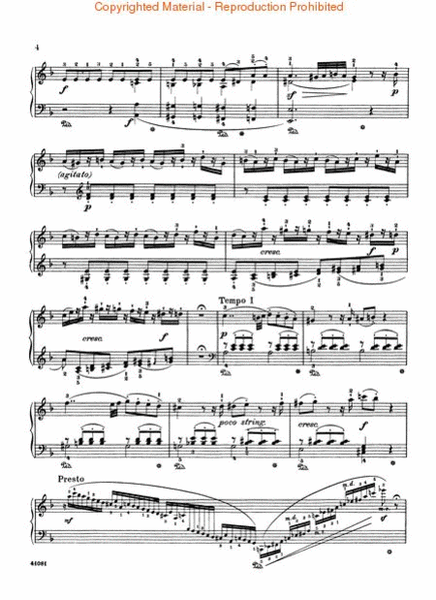 Fantasia No. 1 in D Minor K397