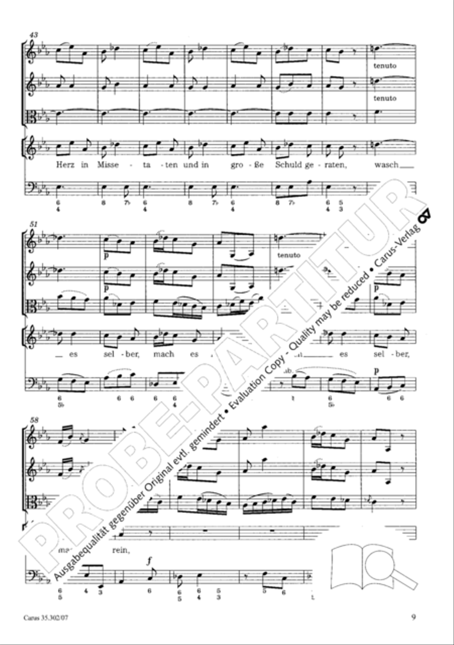 Tilge, Hochster, meine Sunden SA scores gallery preview page 22