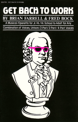Get Bach to Work