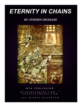 Eternity In Chains