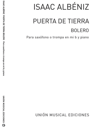 Puerta De Tierra Bolero (Bayer)