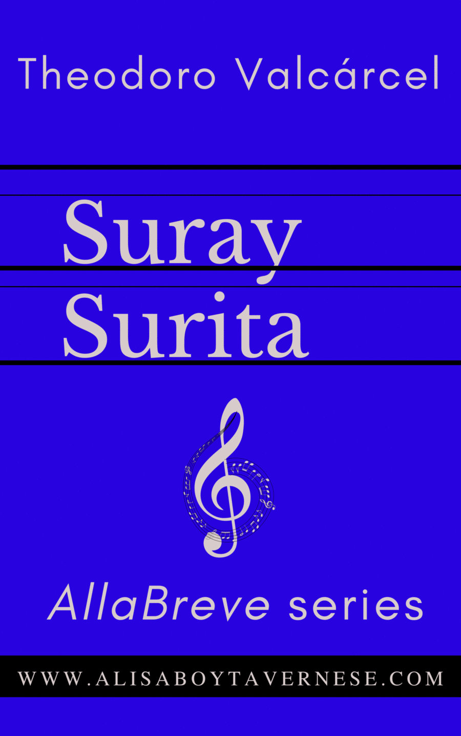 Suray Surita Small Ensemble scores gallery preview page 1