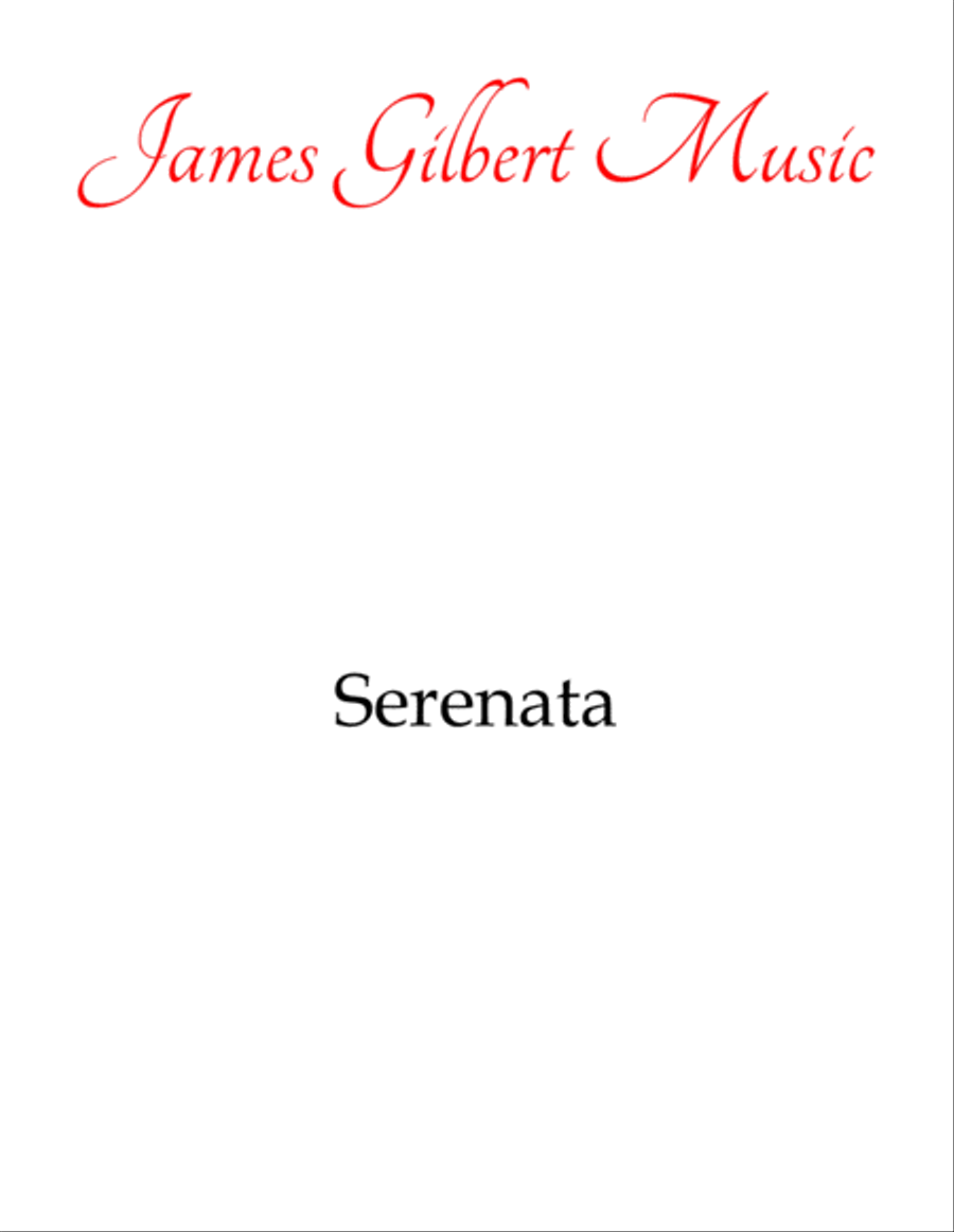 Serenata Piano Method scores gallery preview page 1