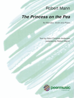 The Princess on the Pea