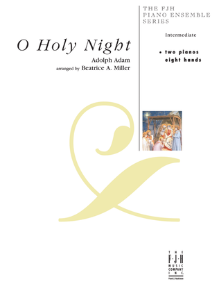 O Holy Night