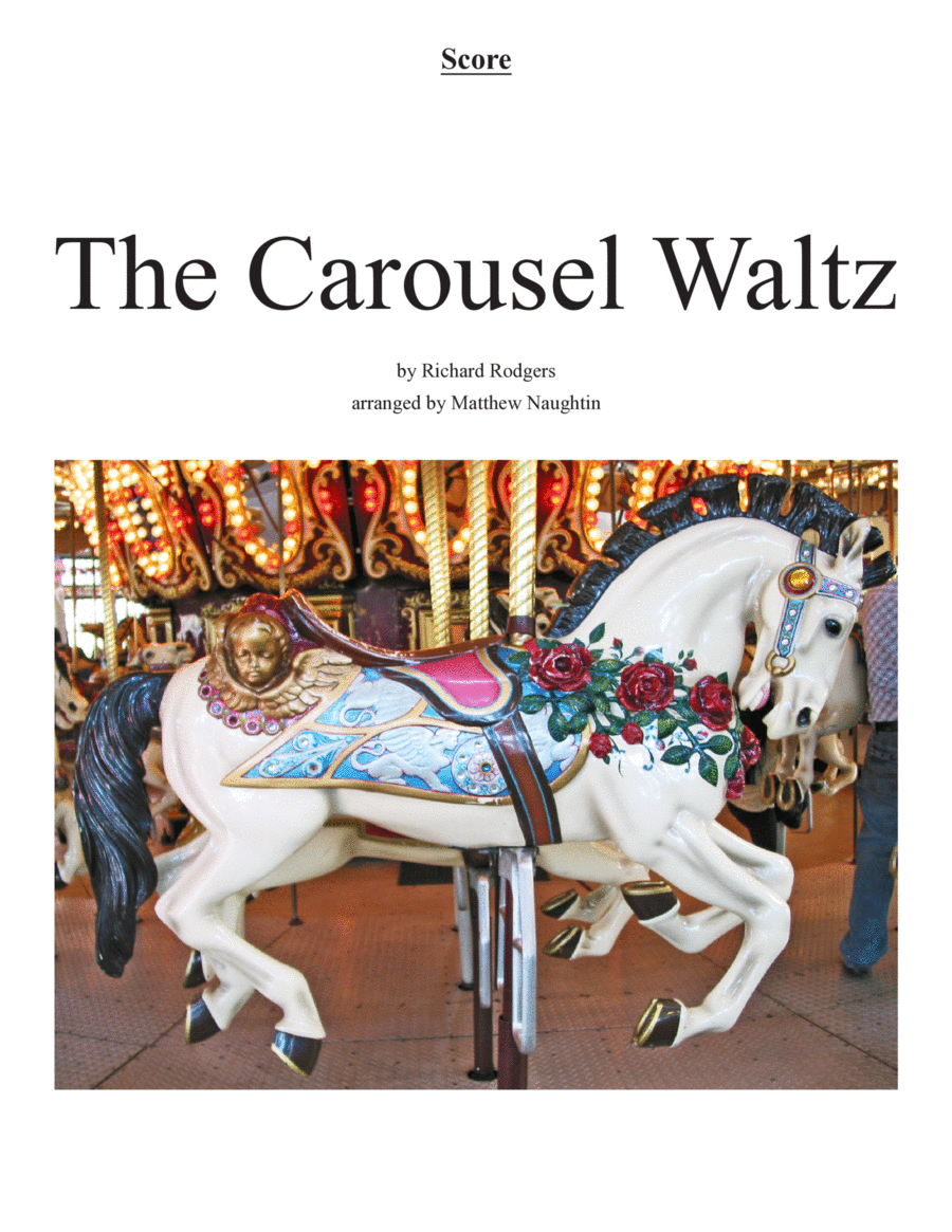 The Carousel Waltz image number null