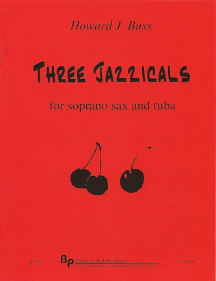 Three Jazzicals
