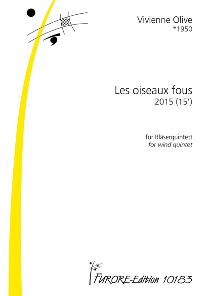 Les oiseaux fous (Crazy Birds)