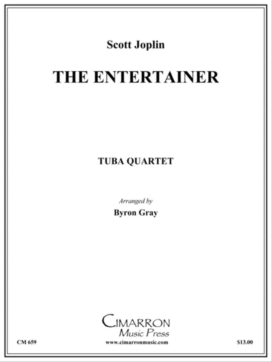The Entertainer EETT scores gallery preview page 1