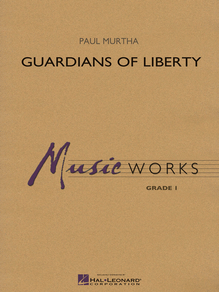 Guardians of Liberty image number null