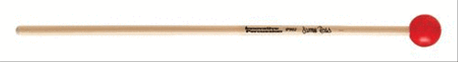 Medium Soft Xylophone/Glockenspiel Mallet with Red Head (IP902) Piano scores gallery preview page 2