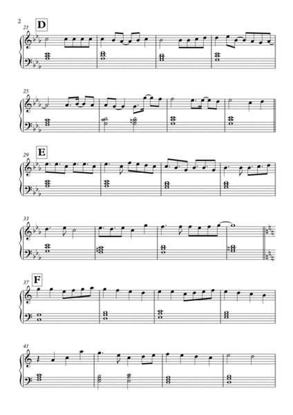 dragon ball gt (abertura) Sheet music for Trombone (Solo