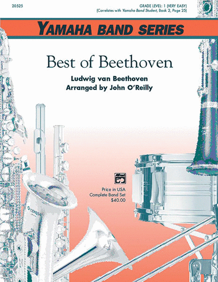 Best of Beethoven image number null
