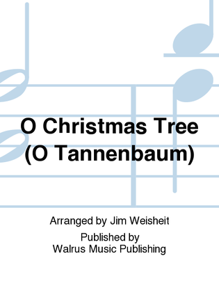 O Christmas Tree (O Tannenbaum)