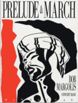 Book cover for Prelude & March