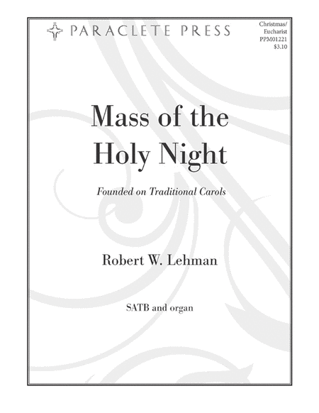 Mass of the Holy Night image number null