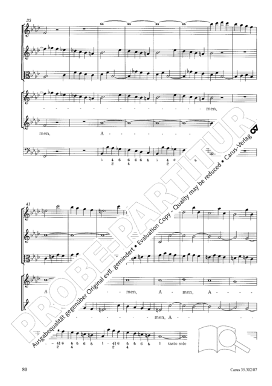 Tilge, Hochster, meine Sunden SA scores gallery preview page 93