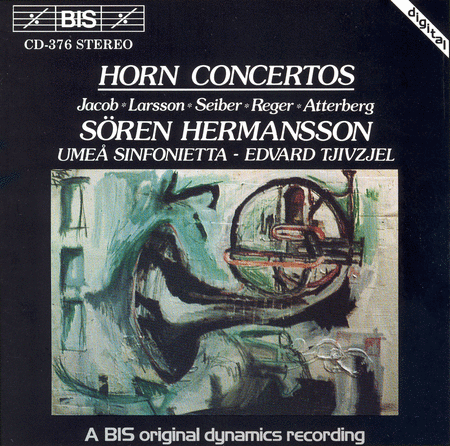 Horn Concertos