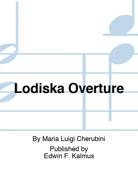 Lodiska Overture