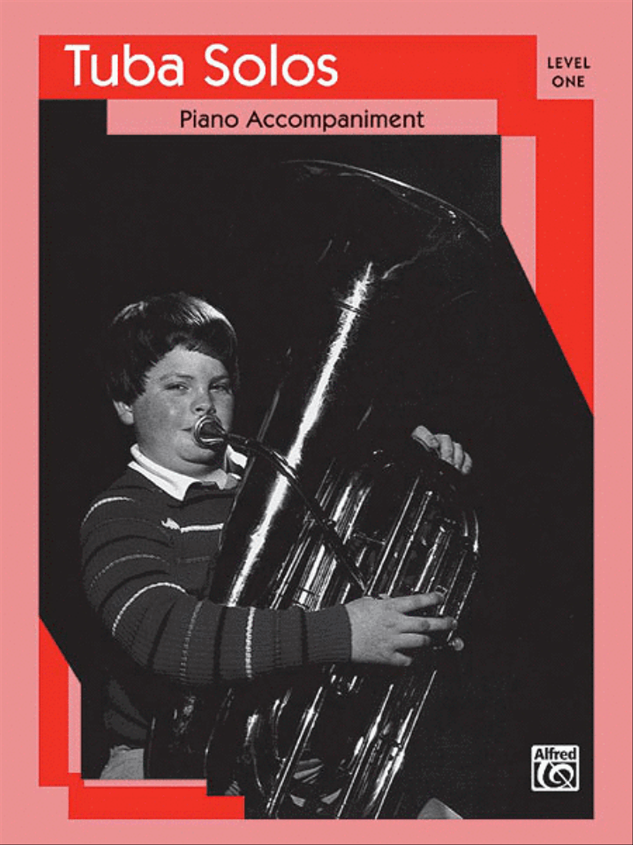 Tuba Solos Tuba scores gallery preview page 1