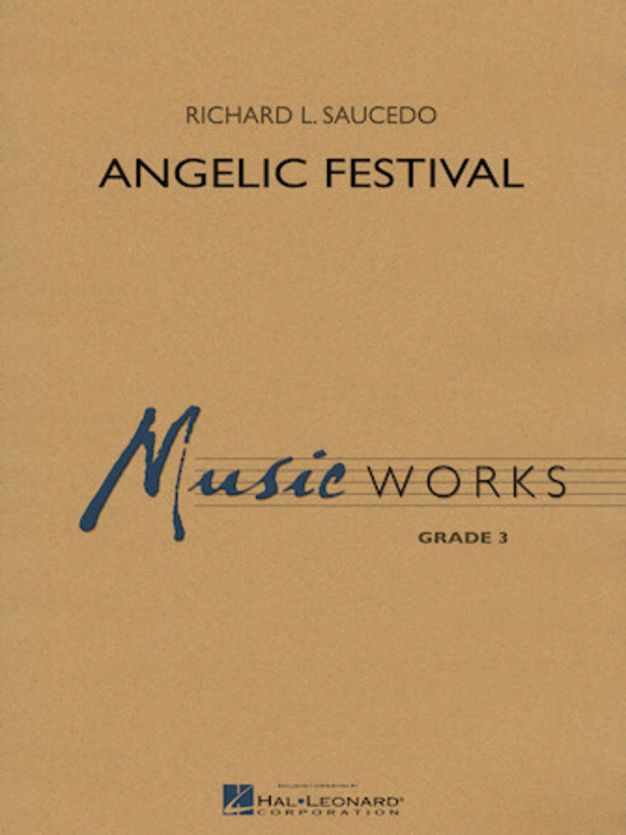 Angelic Festival