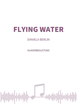 Flying Water