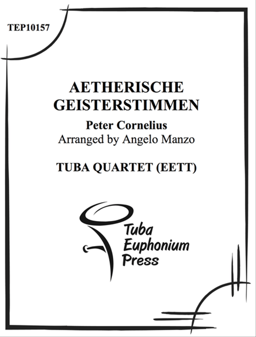 Aetherische Geisterstimmen EETT scores gallery preview page 1