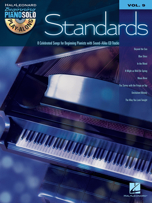 Book cover for Standards