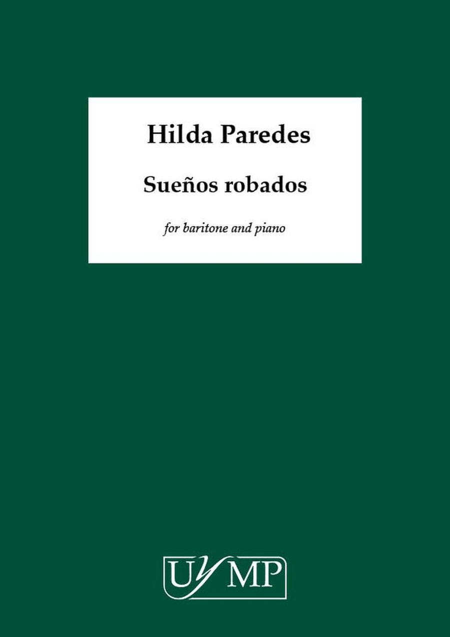 Sueños Robados