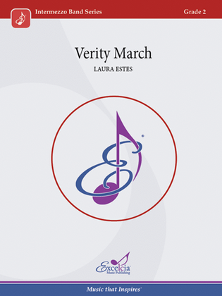 Verity March