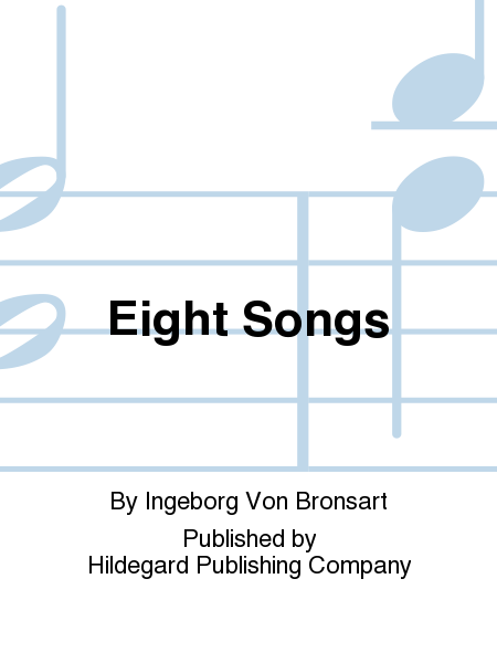 Eight Songs