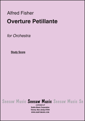 Overture Petillante