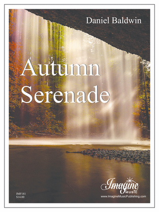 Autumn Serenade