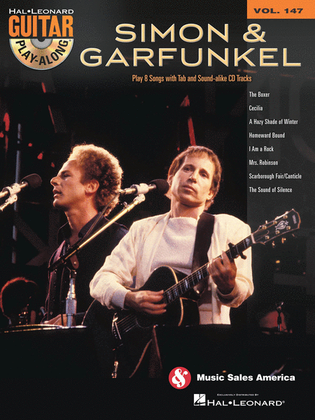 Simon & Garfunkel