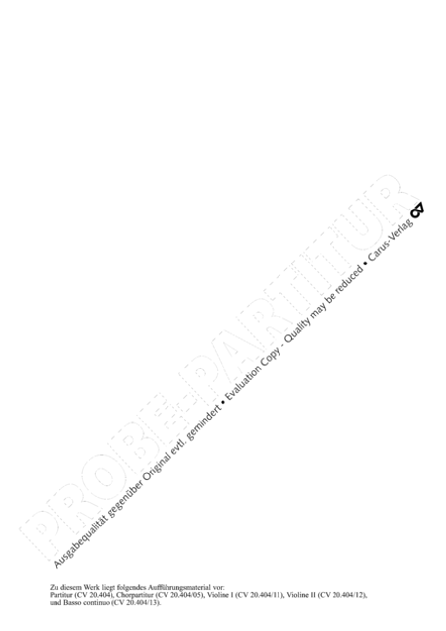 Feget den alten Sauerteig aus 4-Part scores gallery preview page 3