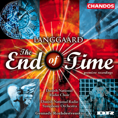 Time of the End / From the Song