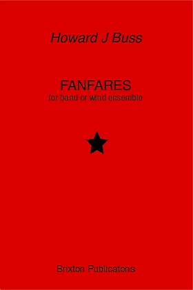 Fanfares (complete set)