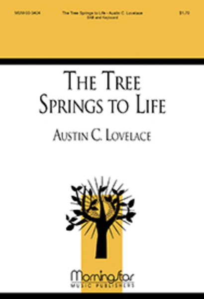 The Tree Springs to Life image number null