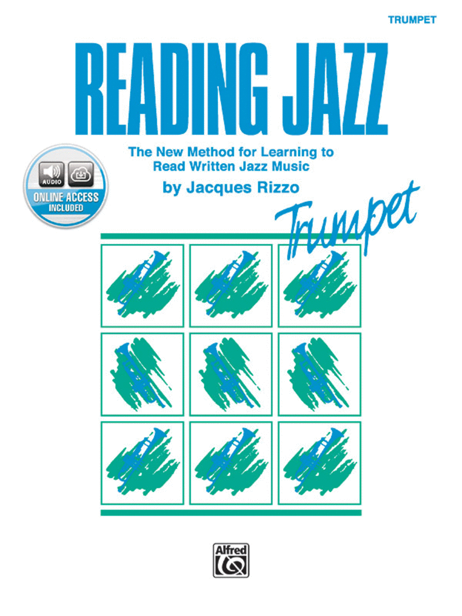 Reading Jazz/cd - Trumpet