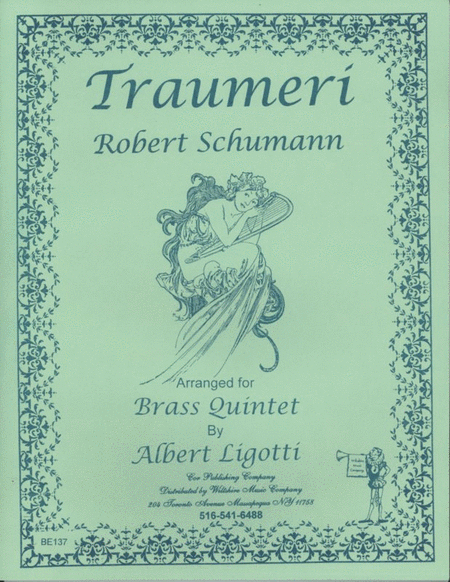 Traumeri (Albert Ligotti)