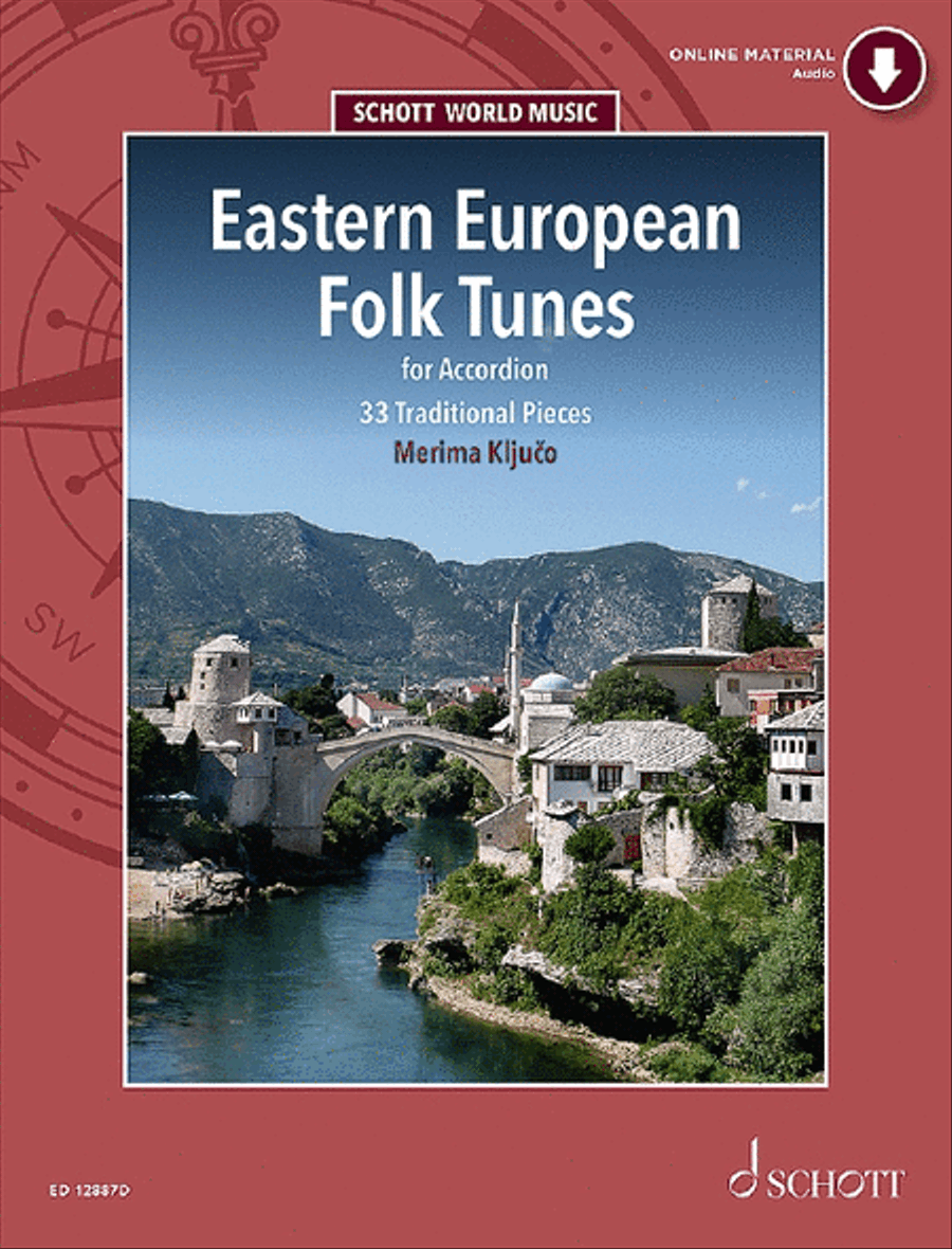 Eastern European Folk Tunes