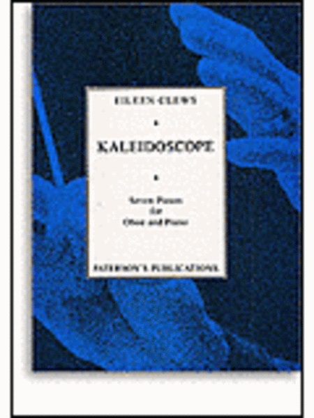 Eileen Clews: Kaleidoscope