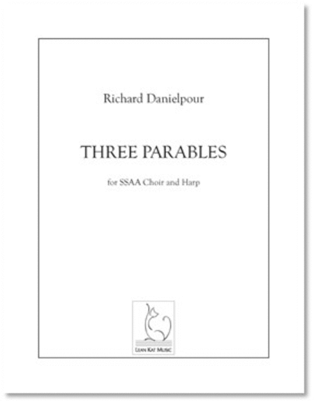 Three Parables