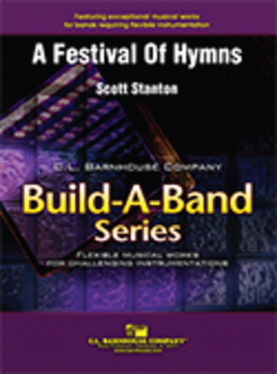 A Festival of Hymns
