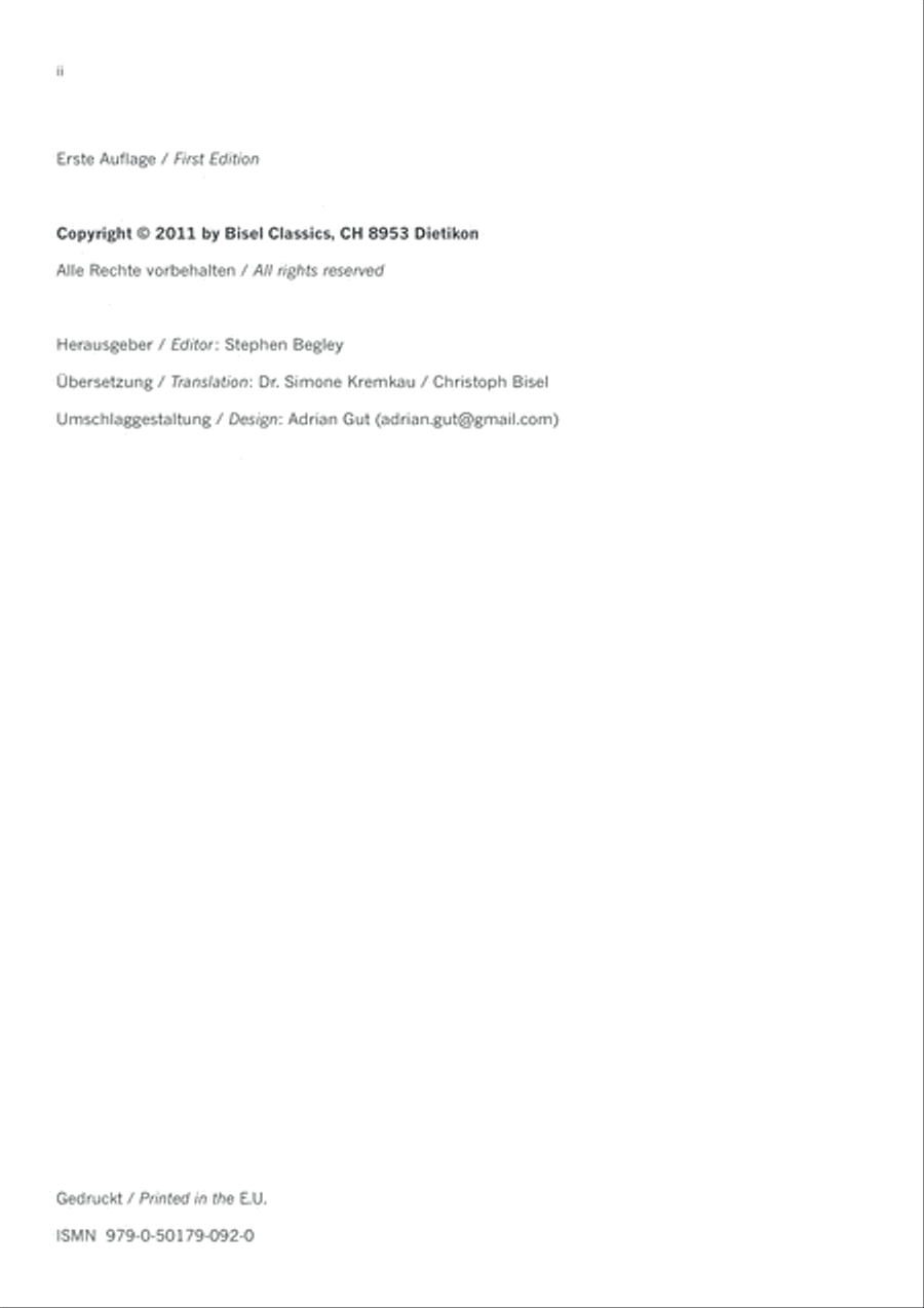 Polonaise, Opus 41 Polonaise, Opus 41 Piano Duet scores gallery preview page 4