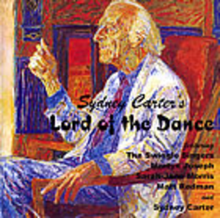 Sydney Carter's Lord of the Dance