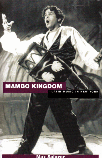 Mambo Kingdown